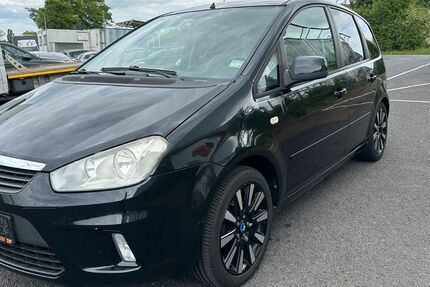 Ford C-Max 150.000 km 3.700 € Diez 65582