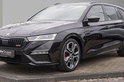 Skoda Octavia 75.184 km 29.980 &euro; Andernach 56626