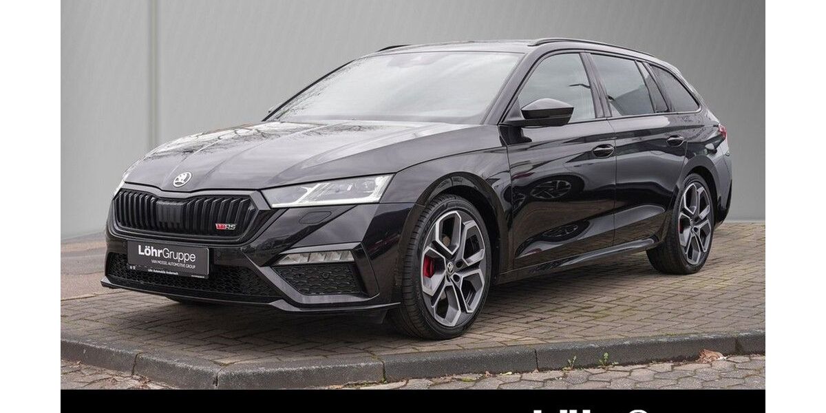 Skoda Octavia 75.184 km 29.980 &euro; Andernach 56626