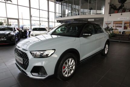 Audi A1 30.759 km 27.499 &euro; Lahnstein 56112