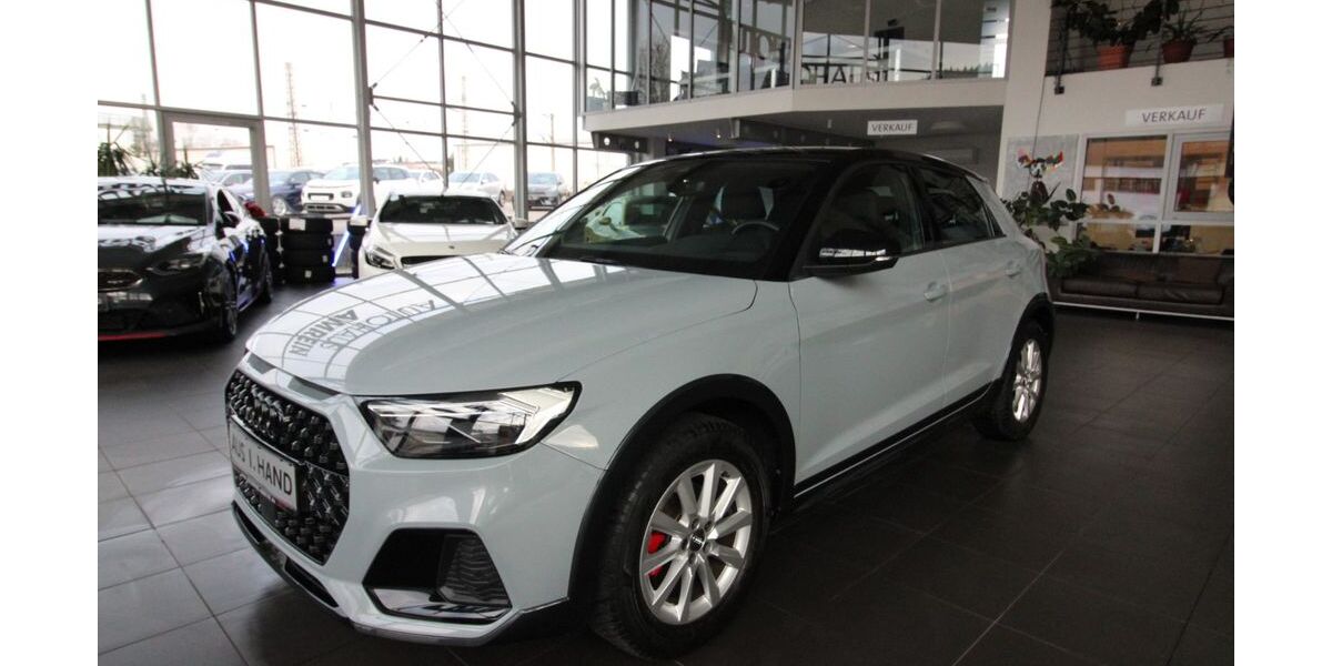 Audi A1 30.759 km 27.499 &euro; Lahnstein 56112