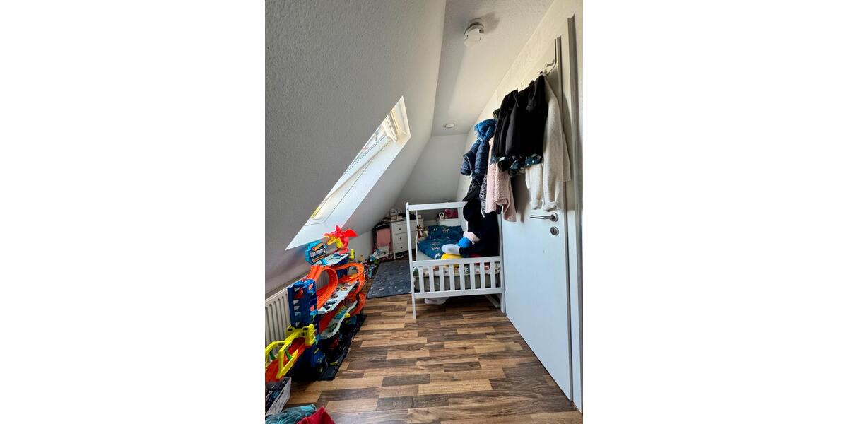 Dachgeschoßwohnung Lahnstein - 2 Zimmer, 45 m&sup2;, 460&euro; | Angebot:26296055