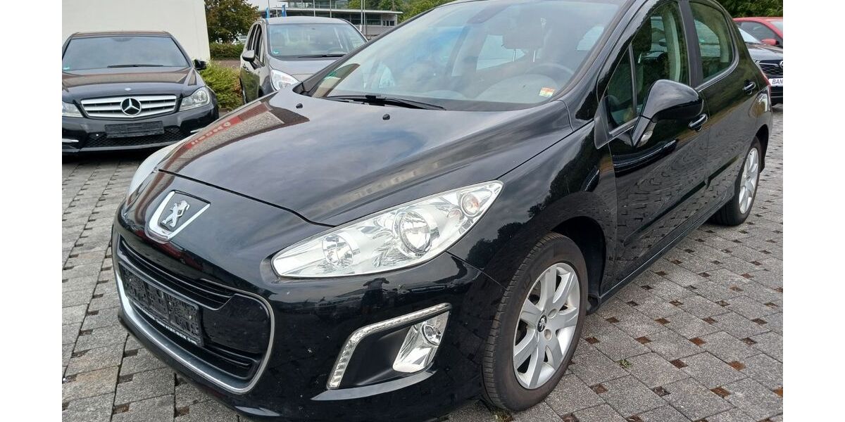 Peugeot 308 218.000 km 2.990 &euro; Boppard/Bad Salzig 56154