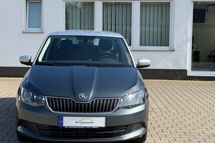 Skoda Fabia 100.000 km 7.990 &euro; Neuwied 56567