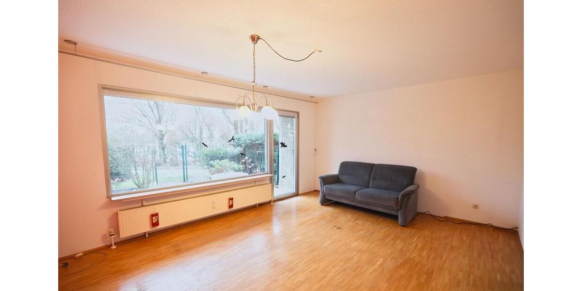 Geräumige EG-3-ZKB-WHG mit EBK, Terrasse, Garten und TG Stellplatz in Koblenz-Karthause 3 zimmer