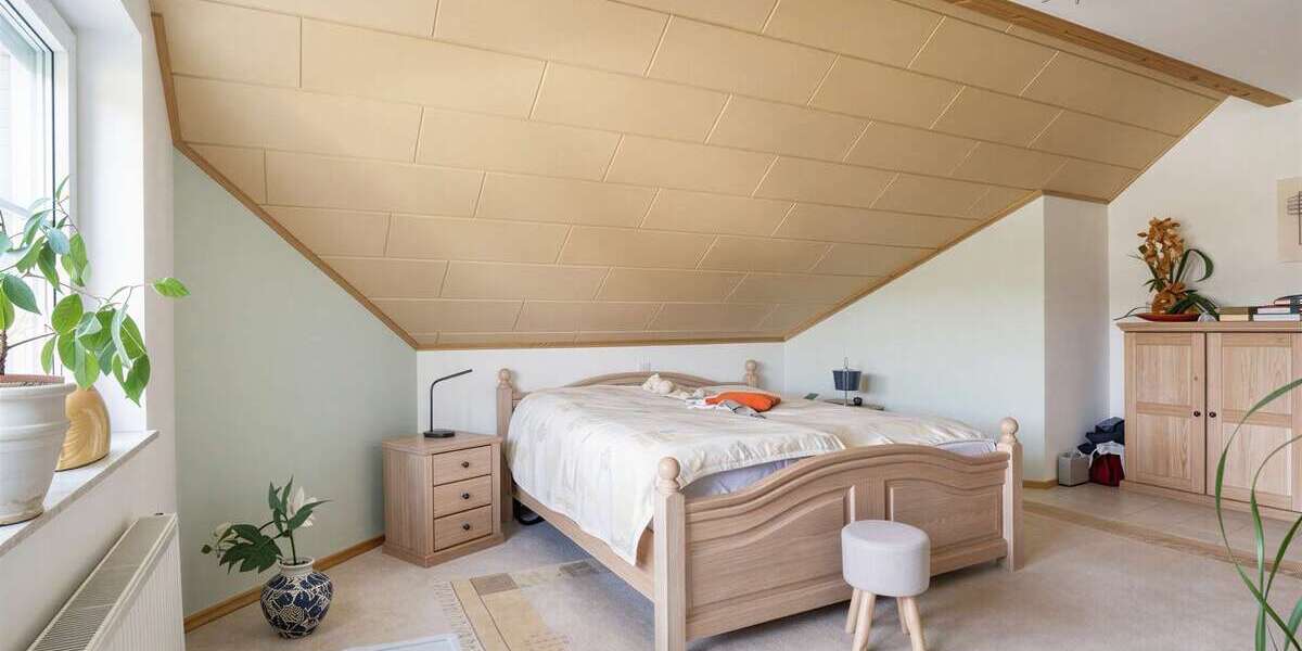 Traumhafte Doppelhaushälfte mit großem Garten, Wintergarten und Sauna - Doppelhaushälfte Hambach | Angebot:25892522