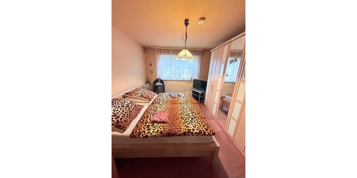 Etagenwohnung Bad Ems - 3 Zimmer, 64 m&sup2;, 124.900&euro; | Angebot:23511060