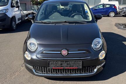 Fiat 500 116.000 km 6.999 &euro; Girod bei Montabaur 56412