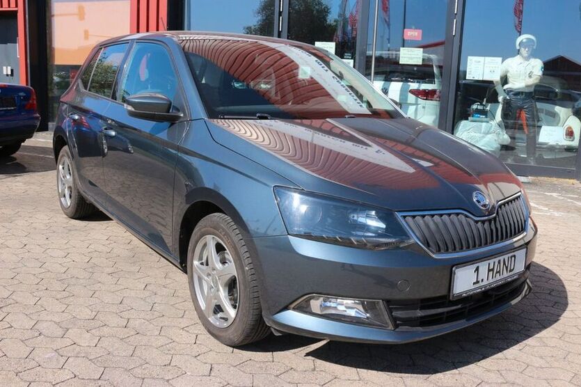 Fabia