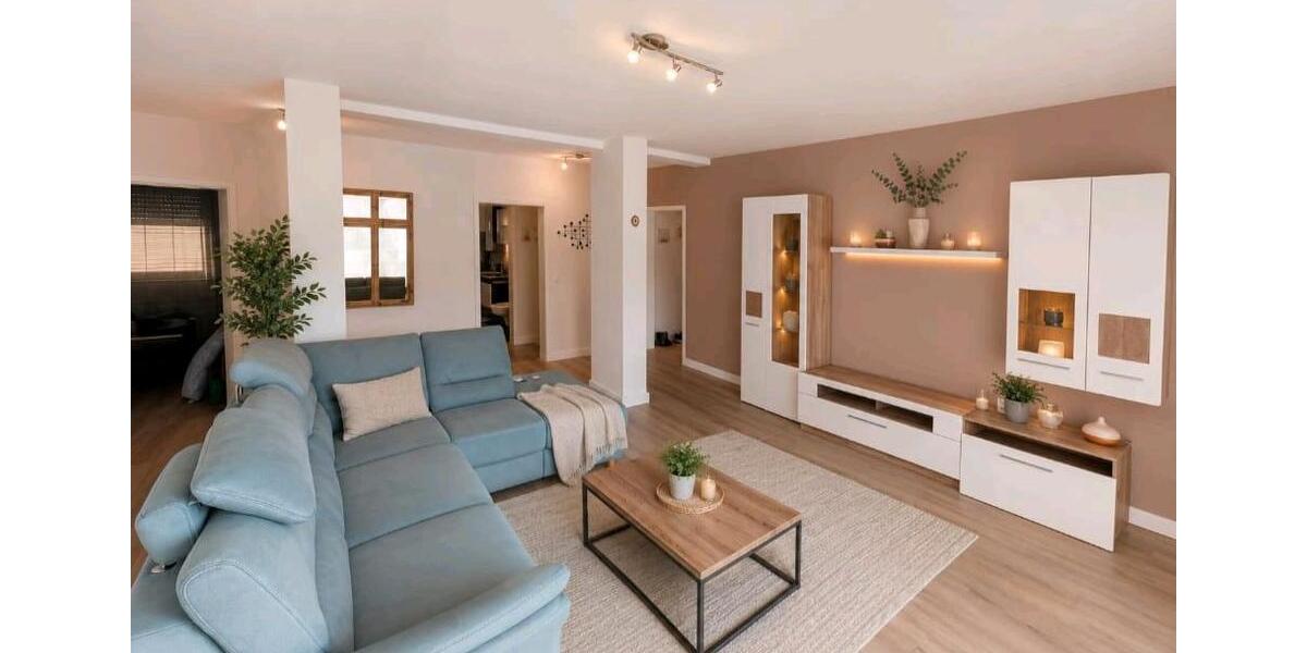 Erdgeschoßwohnung Bad Ems - 4 Zimmer, 106 m&sup2;, 275.000&euro; | Angebot:27157141
