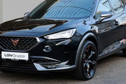 Cupra Formentor 101.898 km 25.980 &euro; Koblenz 56070