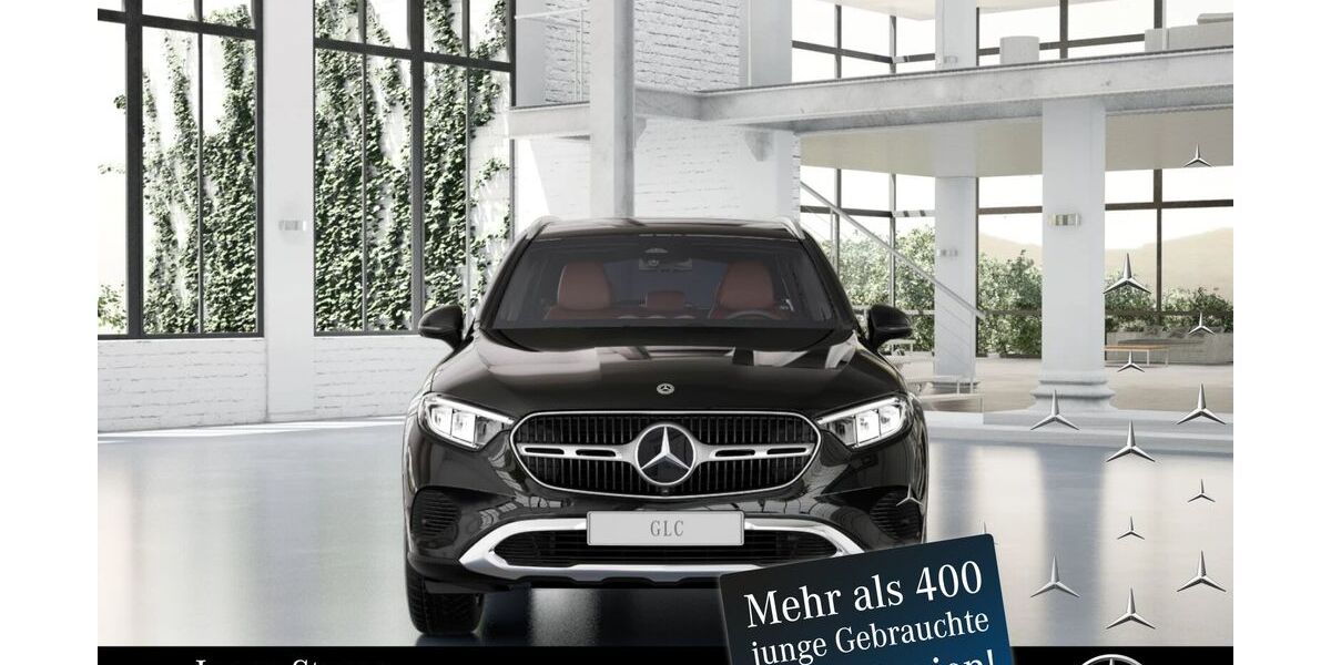 Mercedes-Benz GLC 300 9.000 km 62.880 &euro; Koblenz 56073