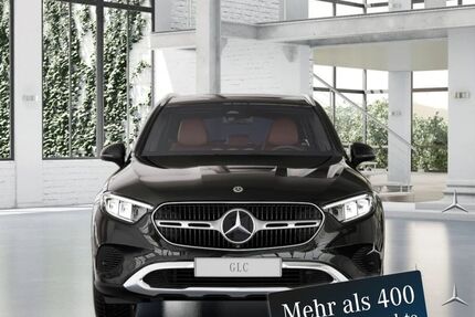 Mercedes-Benz GLC 300 9.001 km 62.880 &euro; Koblenz 56073