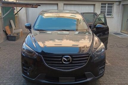 Mazda CX-5 148.000 km 10.500 &euro; Neuwied 56566