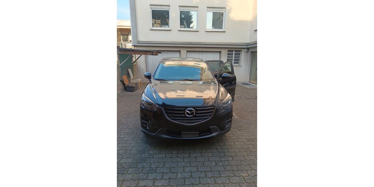Mazda CX-5 148.000 km 10.500 &euro; Neuwied 56566
