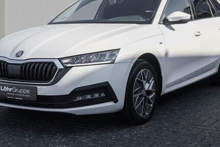 Skoda Octavia 76.517 km 21.980 &euro; Koblenz 56070