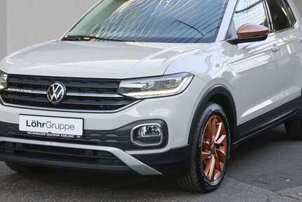 VW T-Cross 39.869 km 20.280 &euro; Koblenz 56070