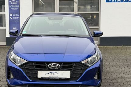 Hyundai i20 39.000 km 12.590 &euro; Neuwied 56567