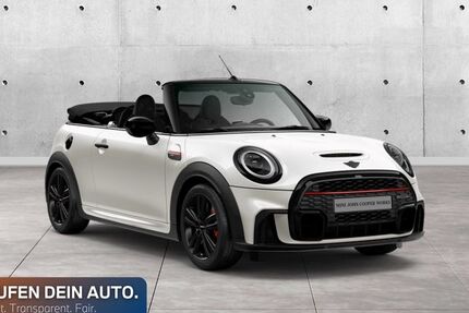 Mini John Cooper Works Cabrio 22.547 km 33.750 &euro; Koblenz 56073
