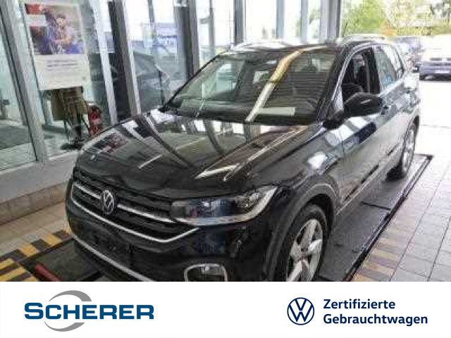 T-Cross