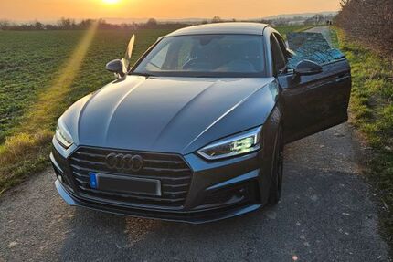 Audi A5 198.000 km 21.700 &euro; Koblenz 56077