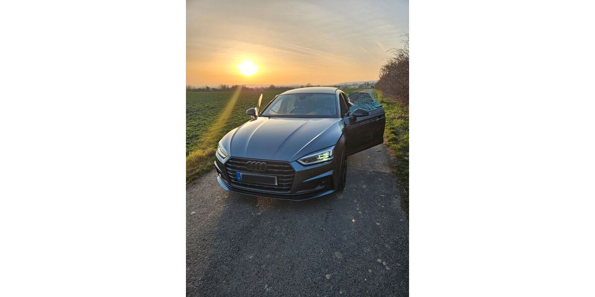 Audi A5 198.000 km 21.700 &euro; Koblenz 56077