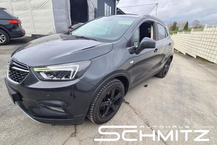 Opel Mokka X 80.392 km 11.490 &euro; Ebernhahn 56424