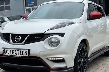 Nissan Juke 141.625 km 9.499 &euro; Montabaur-Eschelbach 56410