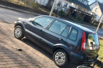 Ford Fusion 165.000 km 2.850 &euro; Brohl Lützing 56656