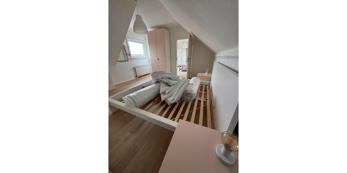 Dachgeschoßwohnung Weißenthurm - 1 Zimmer, 55 m&sup2;, 700&euro; | Angebot:26427714