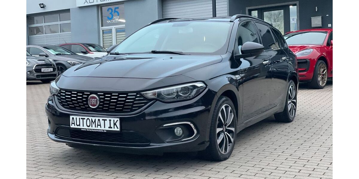 Fiat Tipo 173.000 km 7.499 &euro; Montabaur-Eschelbach 56410