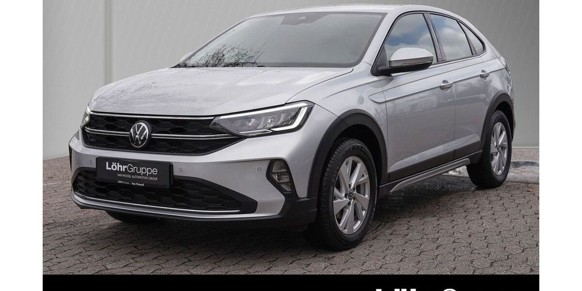 VW Taigo 16.984 km 19.480 &euro; Andernach 56626