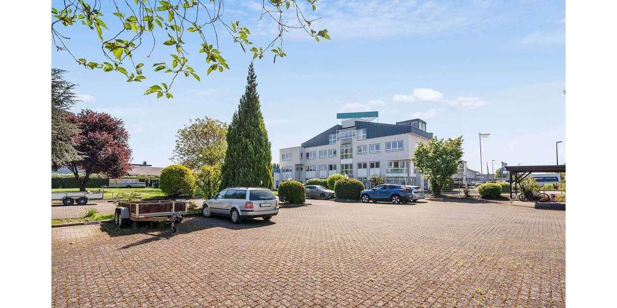 Haus zum Kaufen in Neuwied 1.379.000 € 170 m² 20 zimmer