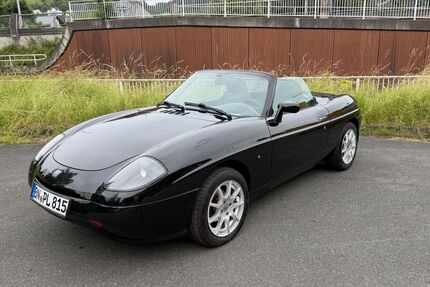 Fiat Barchetta 92.400 km 4.000 &euro; Bad Ems 56130