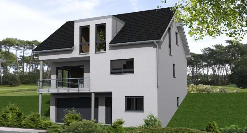 Einfamilienhaus Lahnstein - 4 Zimmer, 154 m&sup2;, 798.500&euro; | Angebot:26406760
