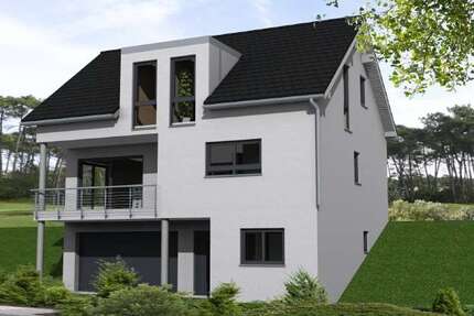 Haus Lahnstein - 4 Zimmer, 154 m&sup2;, 798.500&euro; | Angebot:26406760