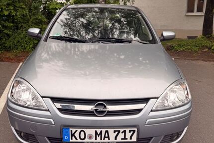 Opel Corsa 149.000 km 2.300 &euro; Koblenz 56070