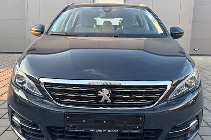 Peugeot 308 173.700 km 6.789 &euro; Neuwied 56567