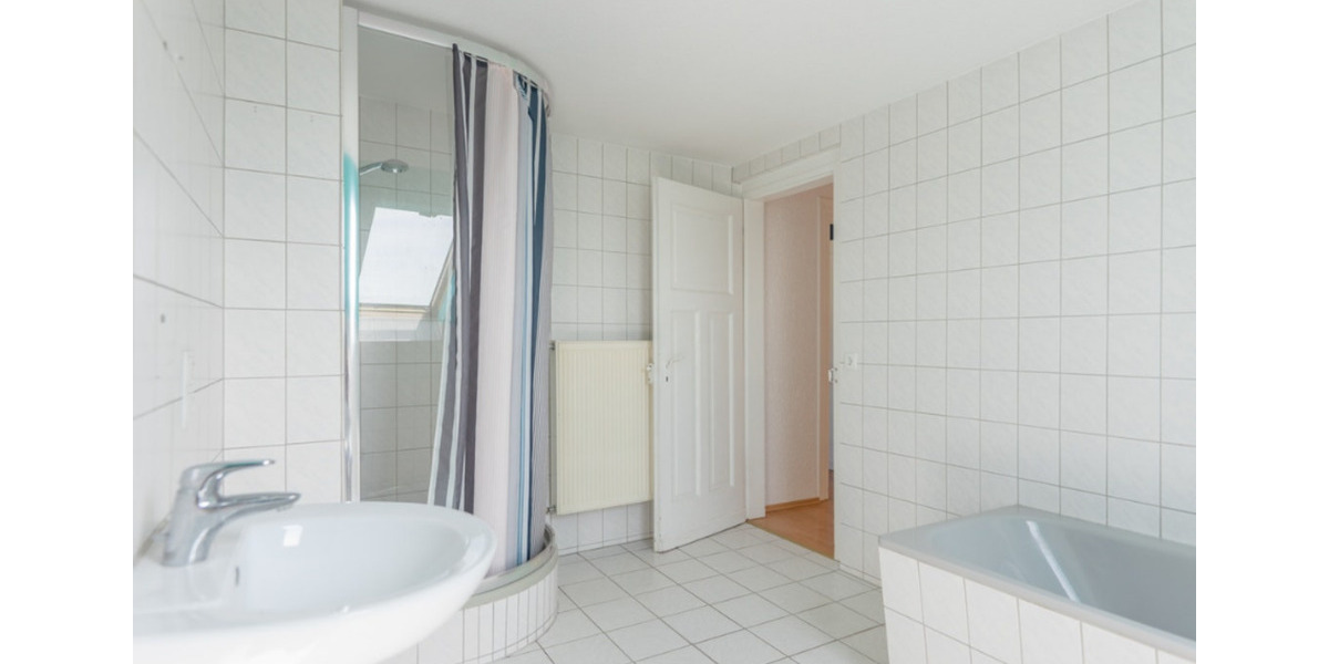 Wohnen wie im Eigenheim, 5 Zimmer Maisonette Wohnung, 2 Bäder 5 zimmer
