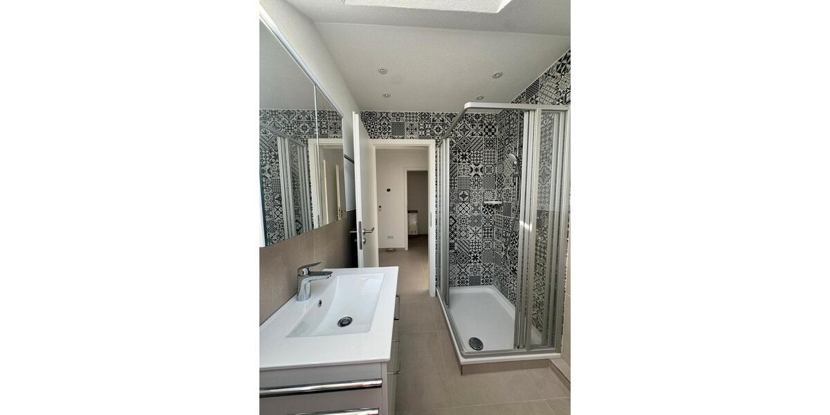 Dachgeschoßwohnung Bad Breisig - 3 Zimmer, 62 m&sup2;, 720&euro; | Angebot:26396984