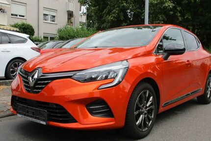 Renault Clio 39.998 km 12.999 &euro; Neuwied 56564