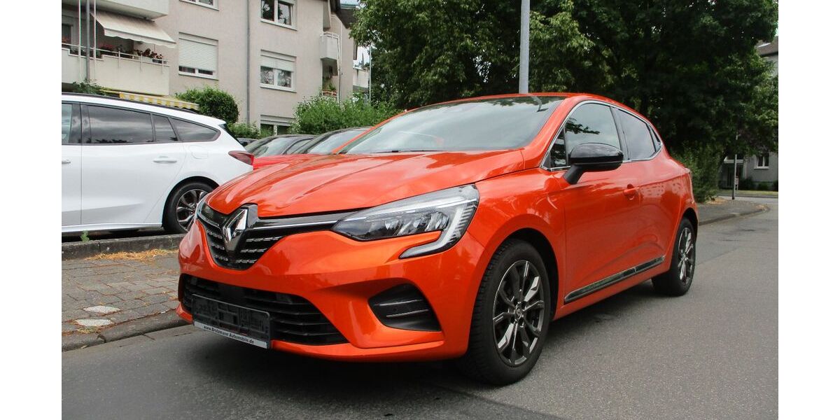 Renault Clio 39.998 km 12.999 &euro; Neuwied 56564