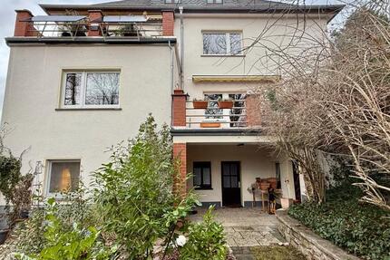 Lebensqualität in Bestlage 3 Familienhaus am Rhein 7 zimmer