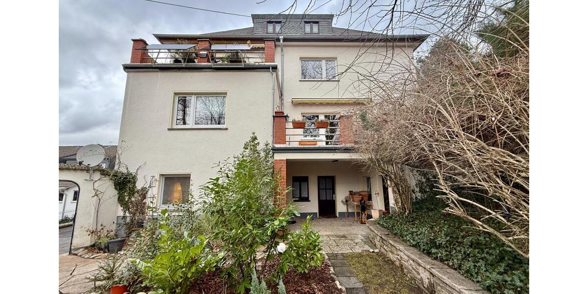 Lebensqualität in Bestlage 3 Familienhaus am Rhein 7 zimmer