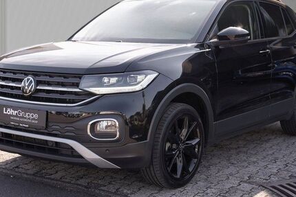 VW T-Cross 119.382 km 15.980 &euro; Höhr-Grenzhausen 56203
