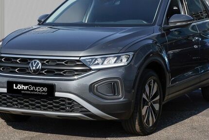 VW T-Roc 33.095 km 24.980 &euro; Koblenz 56070