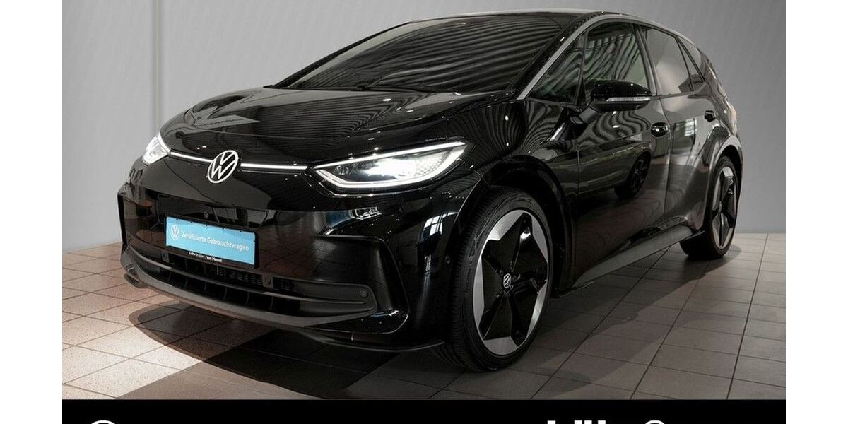 VW ID.3 15.694 km 36.480 &euro; Bendorf 56170