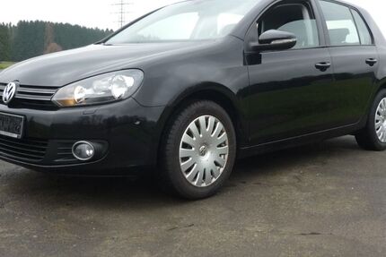 VW Golf 170.000 km 3.850 &euro; Sessenhausen 56244