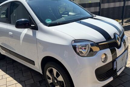 Renault Twingo 89.500 km 5.600 &euro; Neuwied 56567