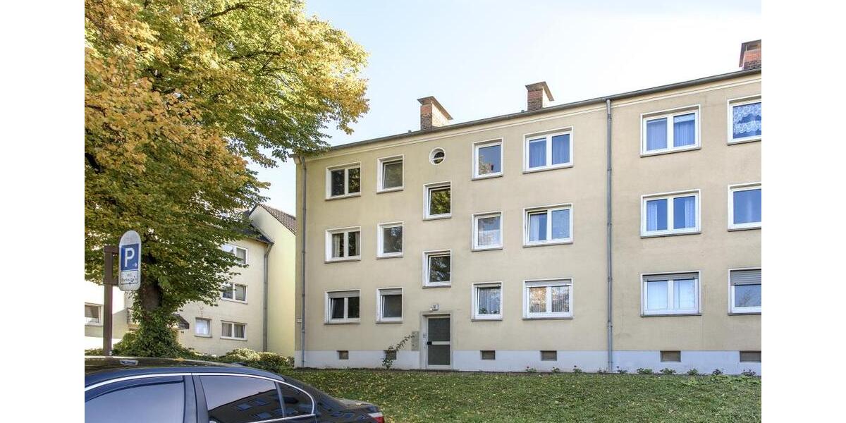 Ab Mitte März - 2 Zimmer Wohnung mit Tageslichtbad 2 zimmer